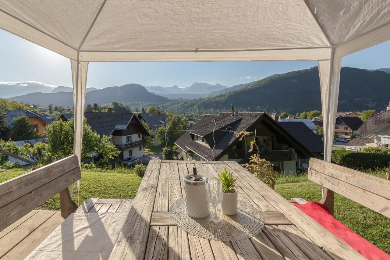 Apartments Unite Bohinj Exterior photo