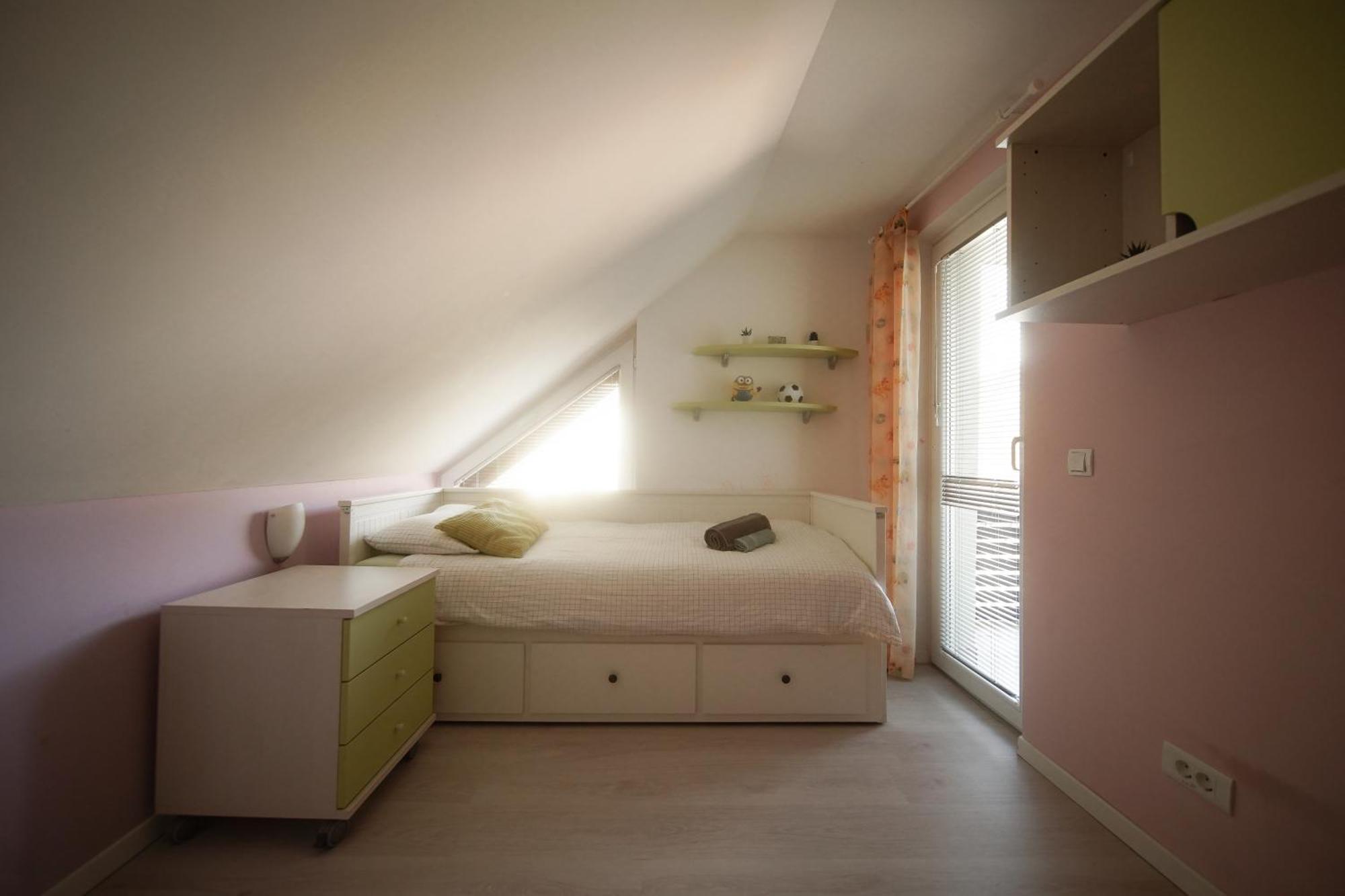Apartments Unite Bohinj Exterior photo