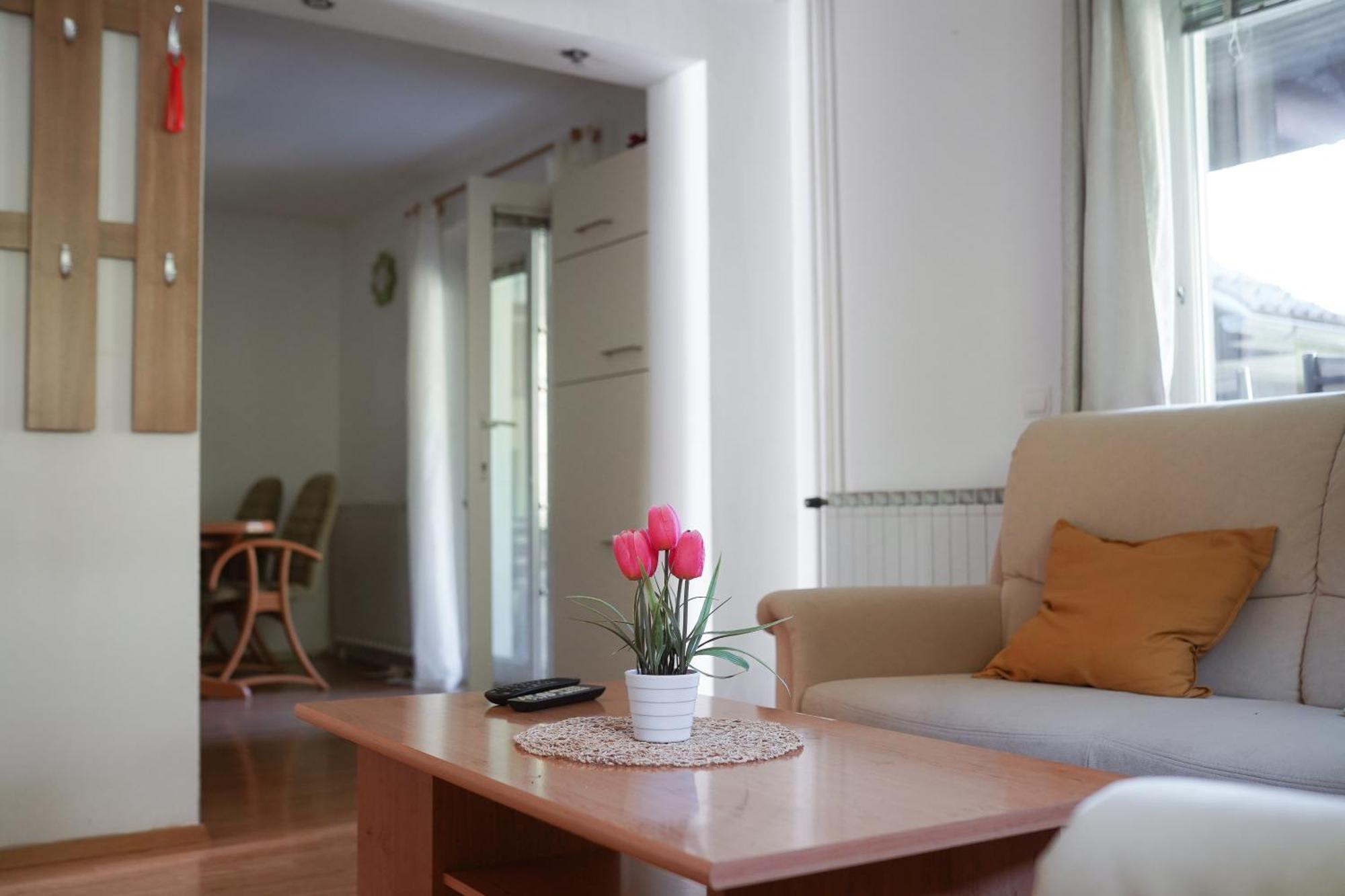 Apartments Unite Bohinj Room photo