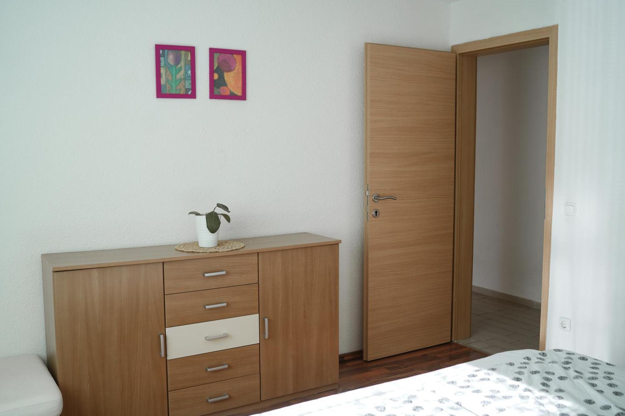 Apartments Unite Bohinj Room photo