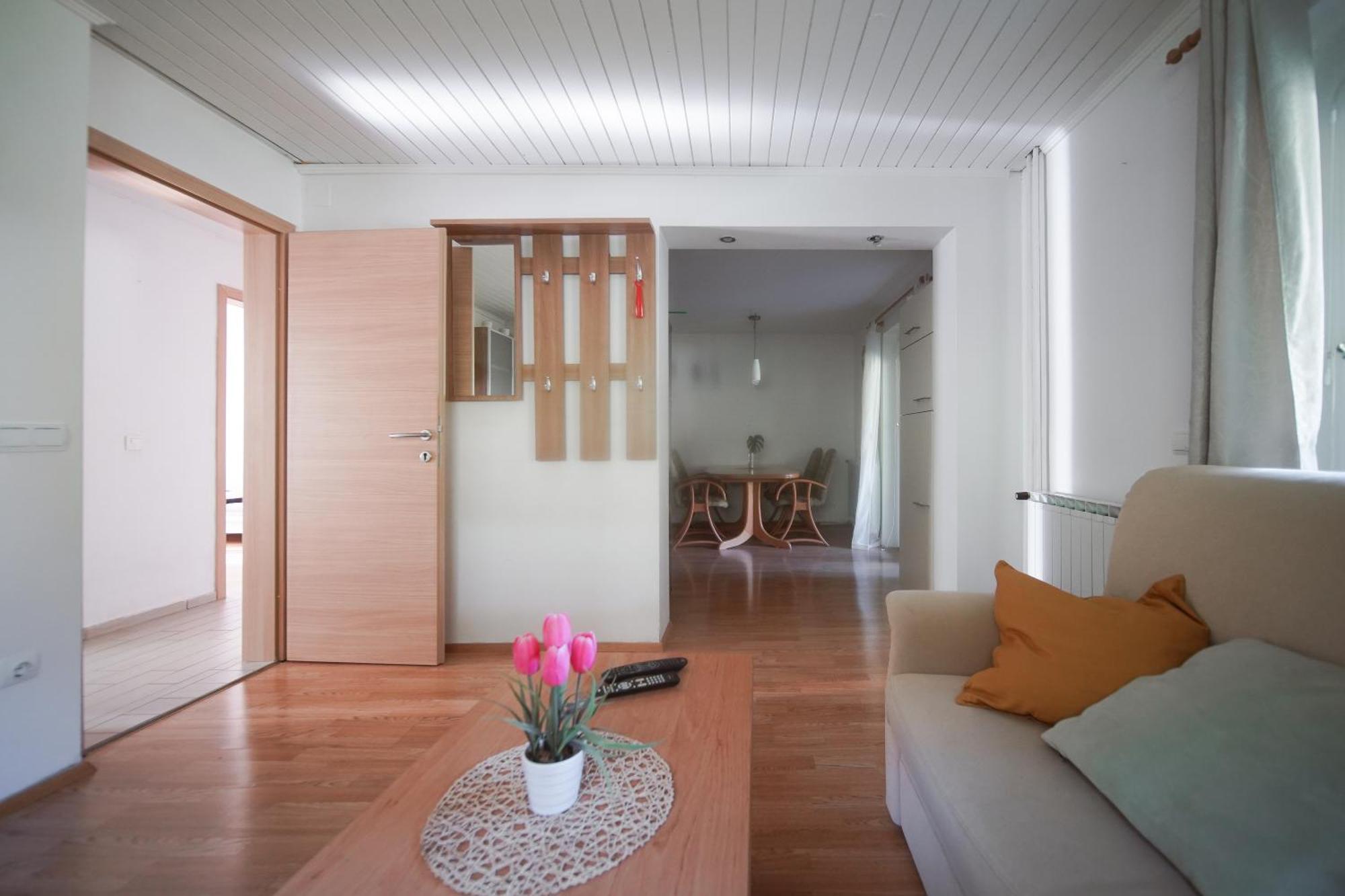 Apartments Unite Bohinj Room photo