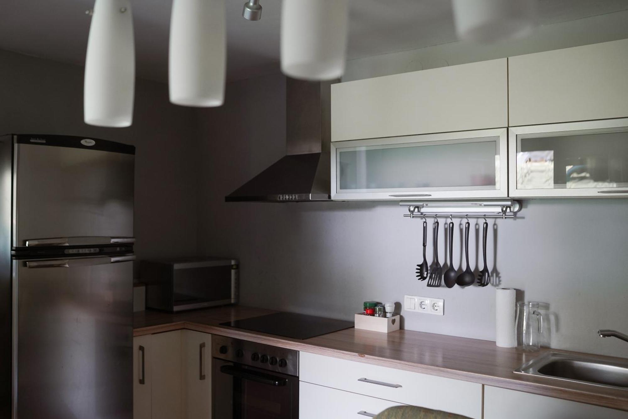 Apartments Unite Bohinj Room photo