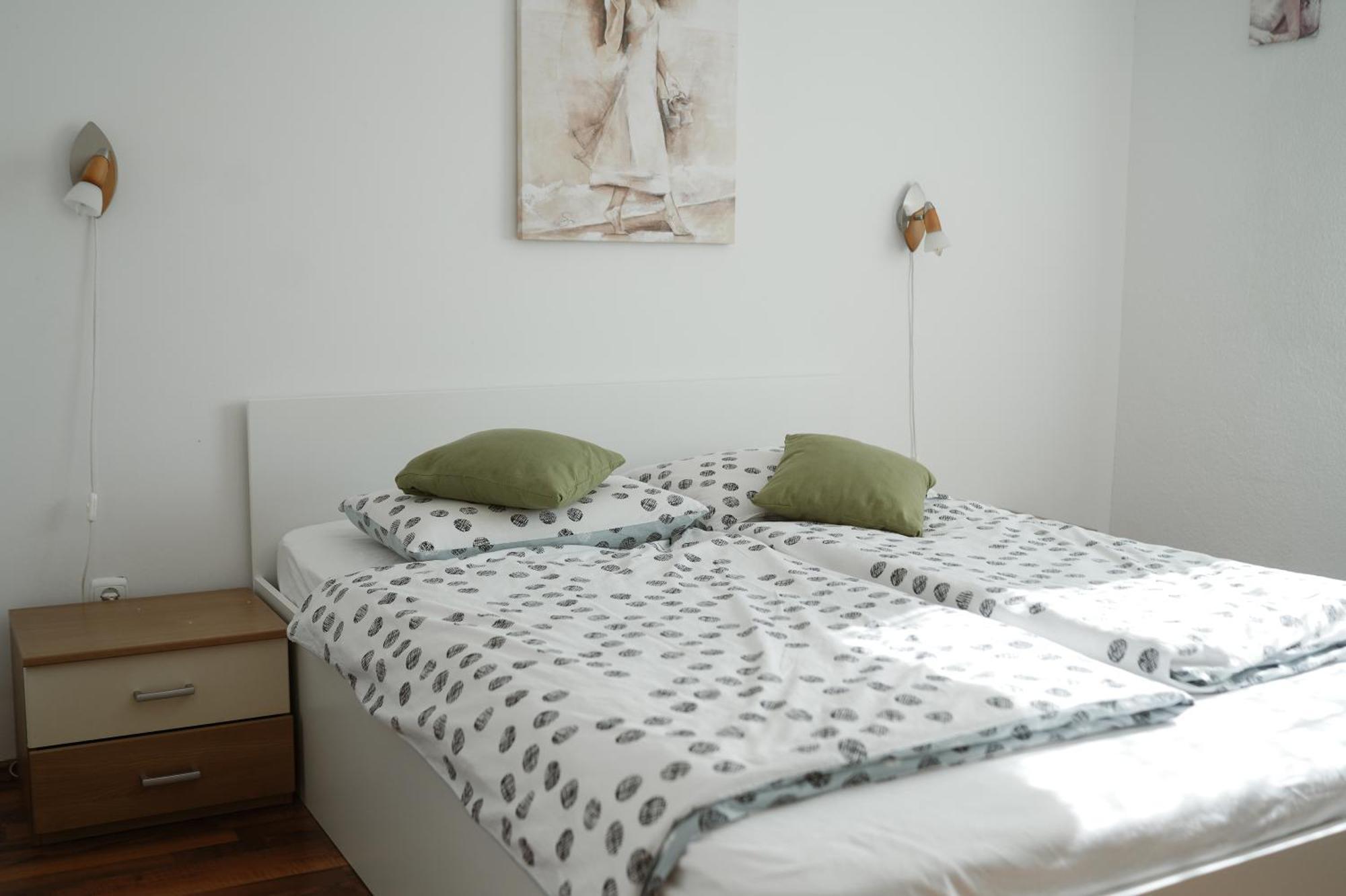 Apartments Unite Bohinj Room photo