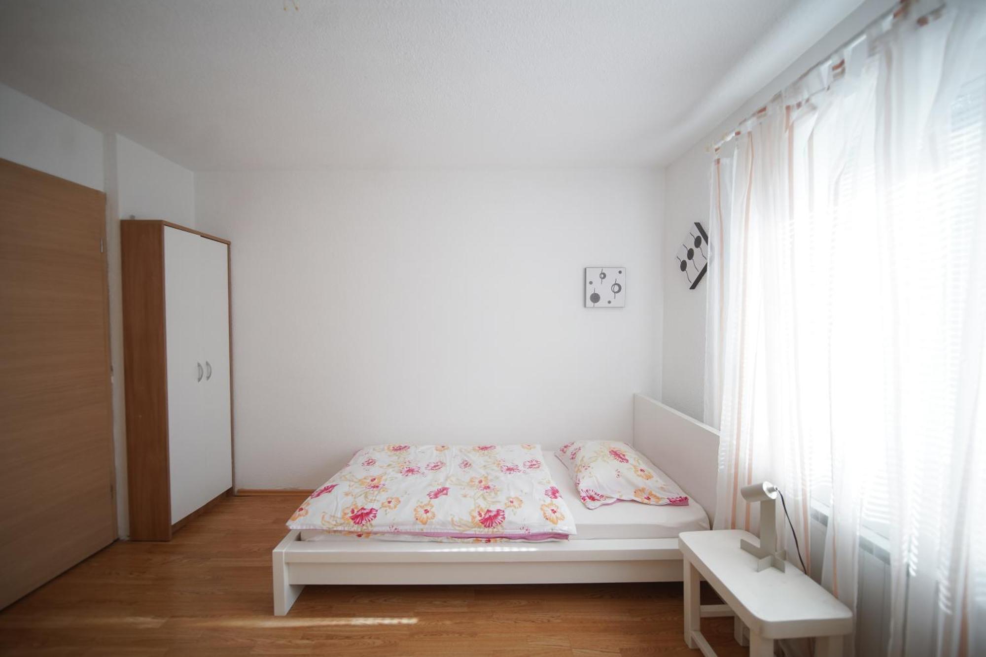 Apartments Unite Bohinj Room photo